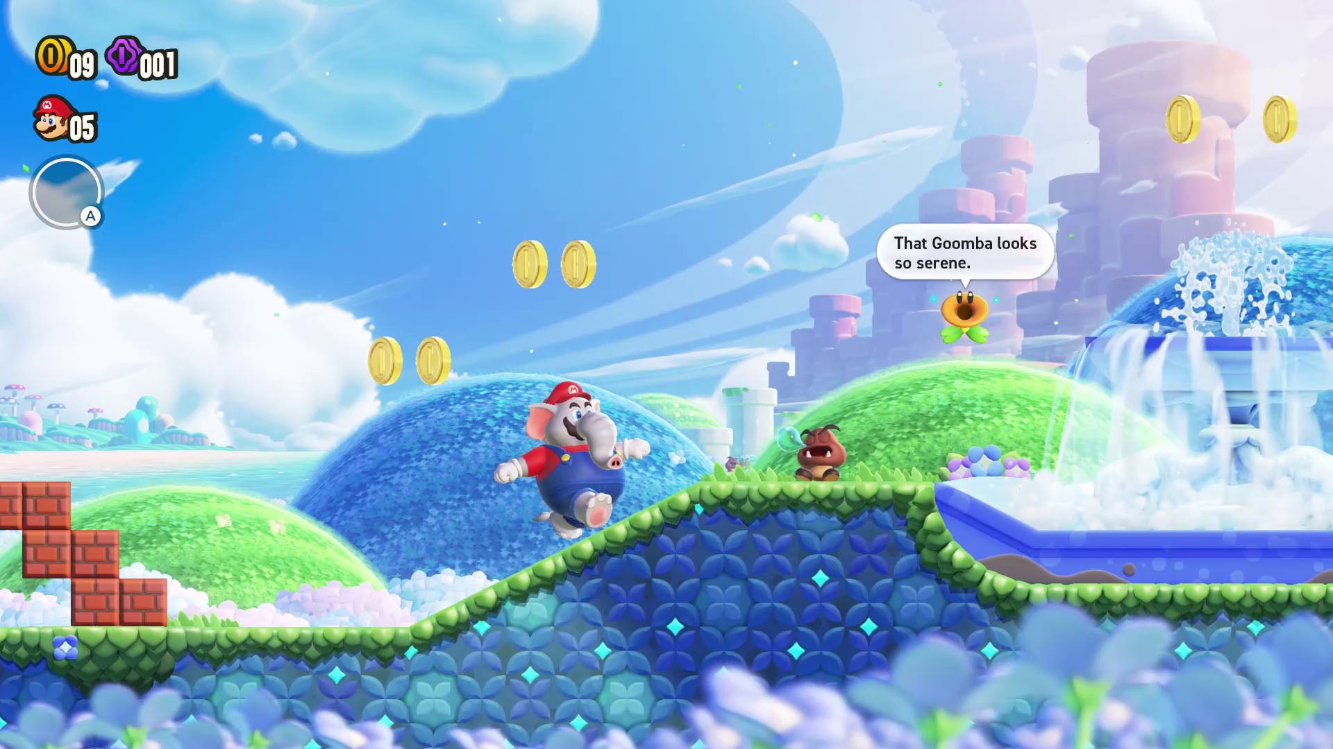 Análise - Super Mario Bros. Wonder é tudo isso mesmo!